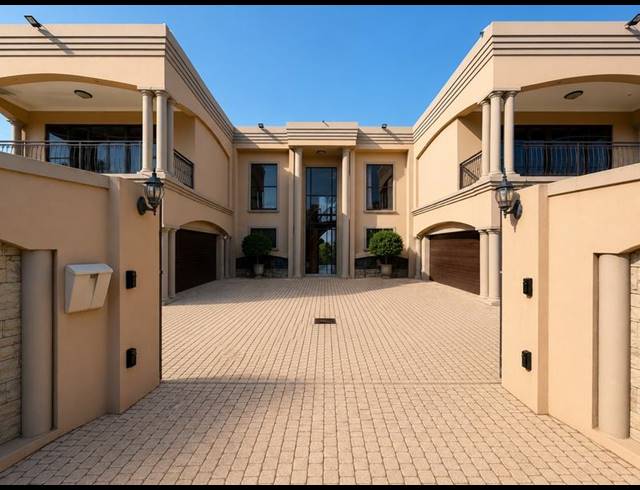 5 BEDROOM HOUSE FOR SALE IN UMHLANGA CENTRAL